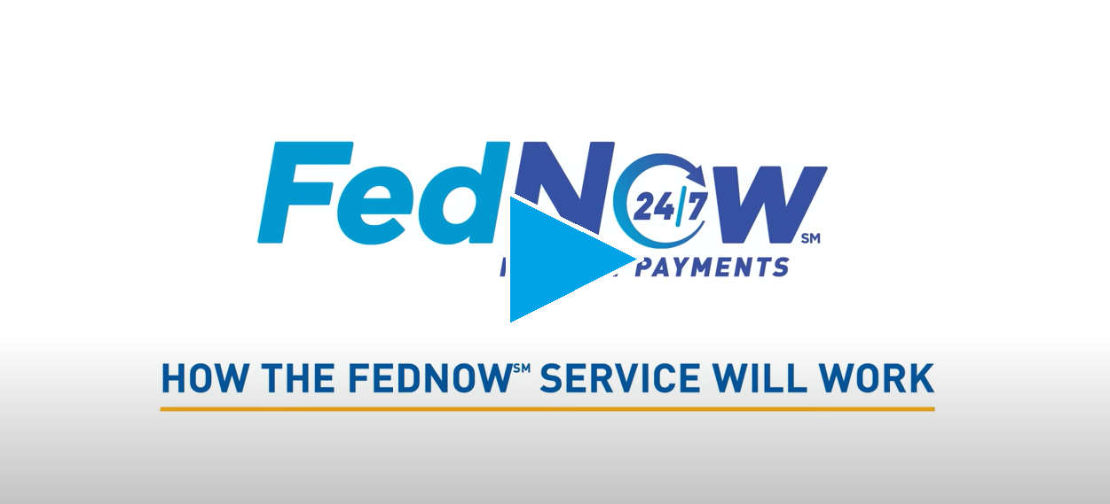 What is FedNow?