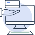 online payment icon